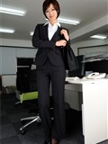 Tengcun office uniform photo no.00155 [rq-star](7)